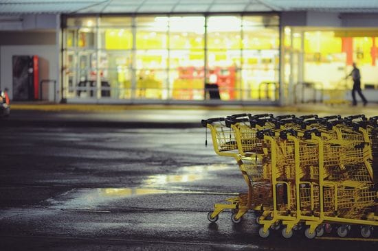 Bunnings stores rates challenge costs Ipswich Council